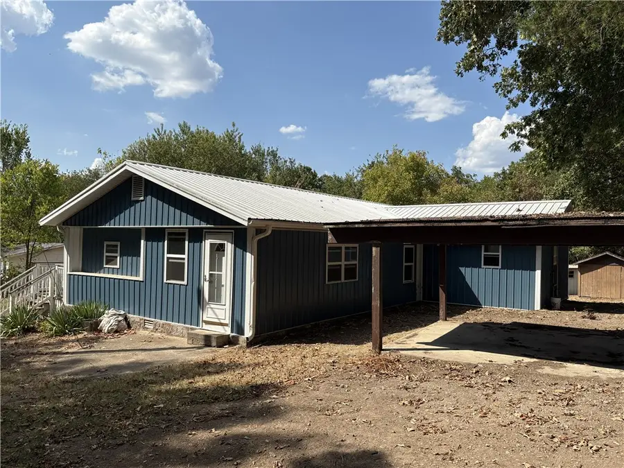 20884 N Lakeshore Drive, Springdale, AR 72764 - #3
