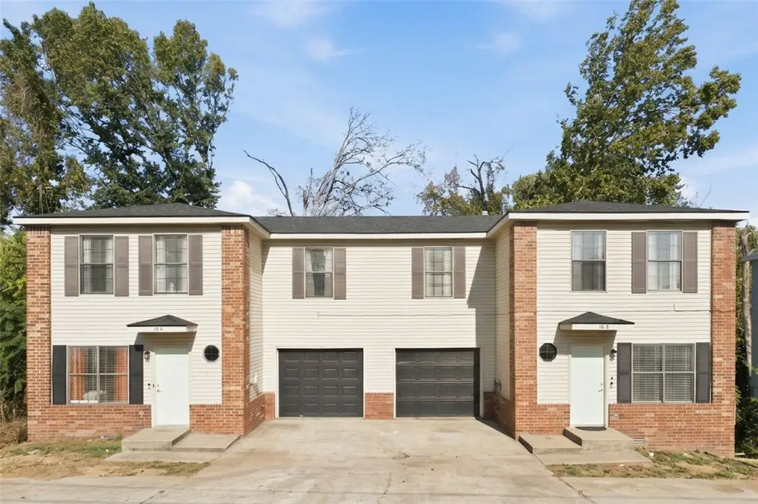 10 Jonquilla Way #A & B, Bentonville, AR 72712 - #1