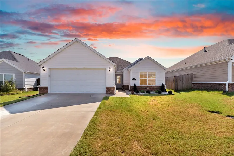 3761 Rockdale Street, Springdale, AR 72764 - #2