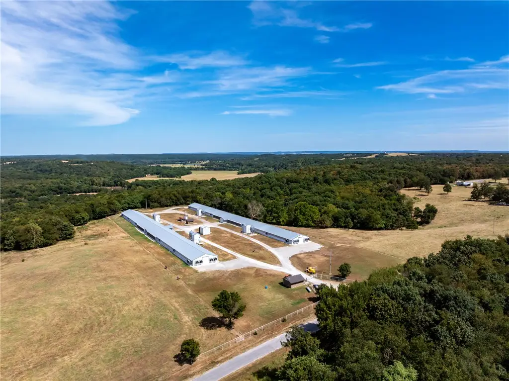 471683 E 610 Road, Watts, OK 74964 - #1