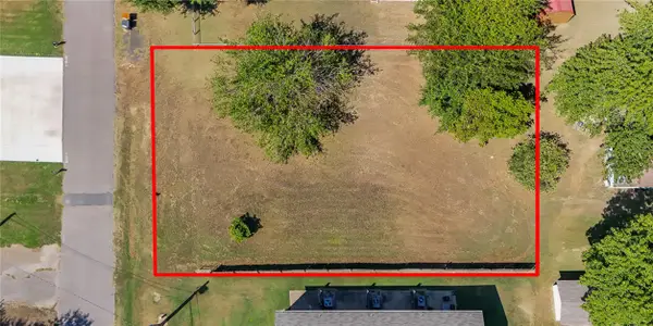 TBD E F Street, Russellville, AR 72801