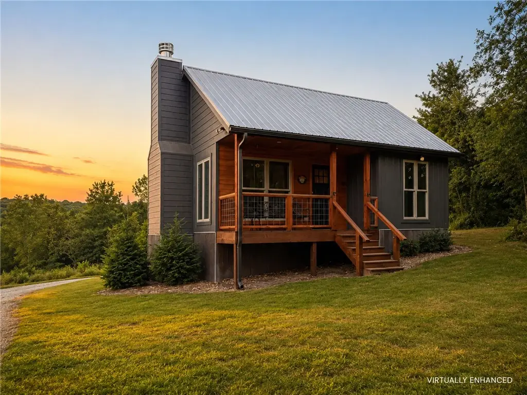 TBD Madison 1505, Huntsville, AR 72740 - #1