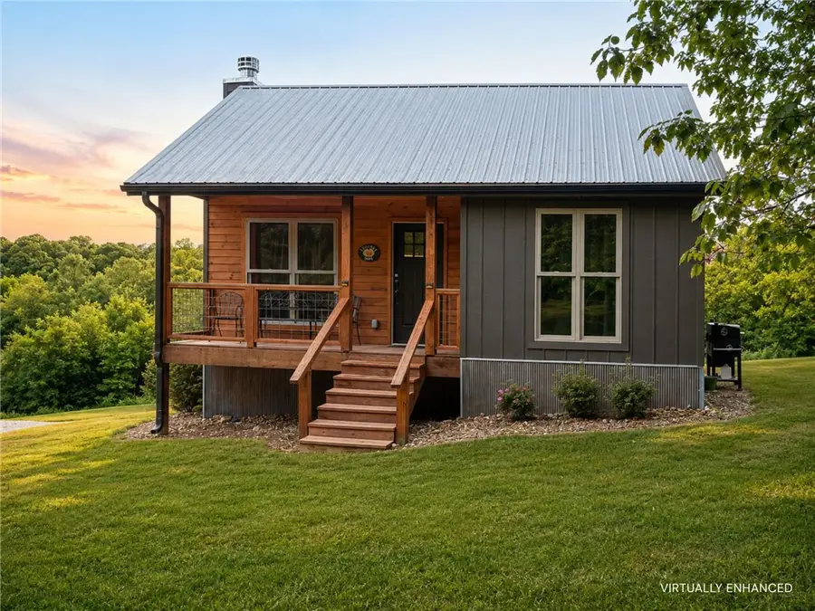 TBD Madison 1505, Huntsville, AR 72740 - #2