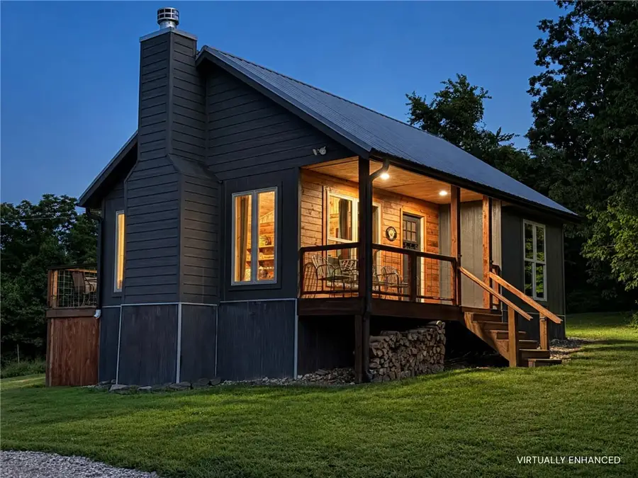 TBD Madison 1505, Huntsville, AR 72740 - #3