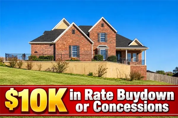 294 Arlington Way, Tontitown, AR 72762