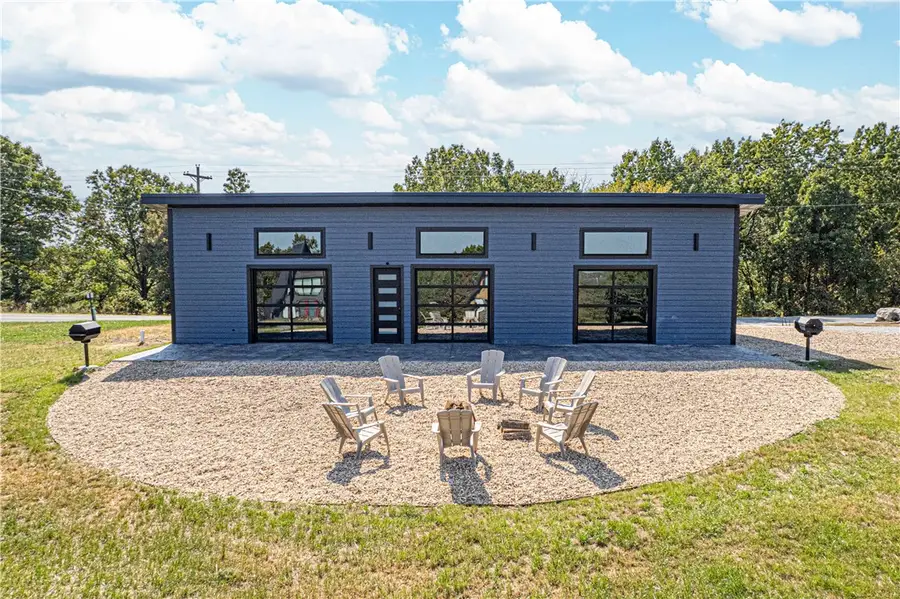 18580 W Boat Dock Road, Omaha, AR 72662 - #2