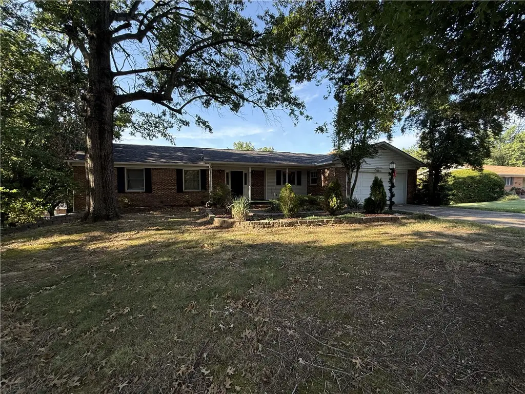 1612 Brentwood Drive, Harrison, AR 72601 - #1