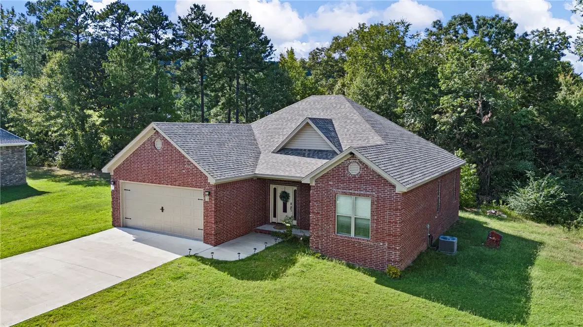 113 Rachel Circle, Russellville, AR 72802 - #1