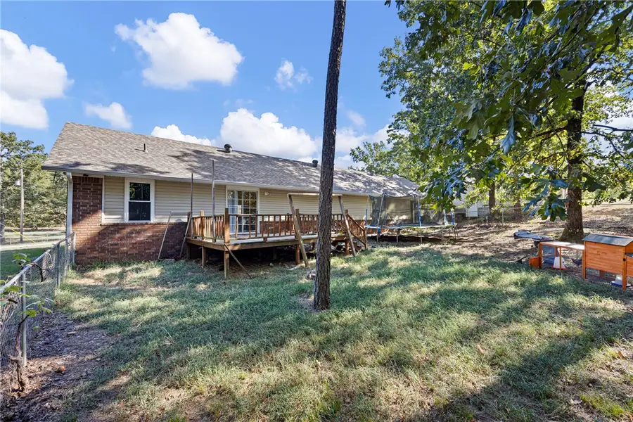2305 Private Road 1671, Knoxville, AR 72845 - #3