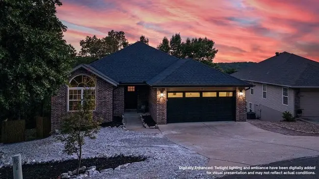 36 Hessle Circle, Bella Vista, AR 72714 - #2