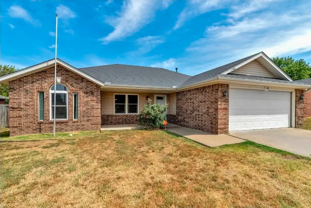 2308 SW 15th Street, Bentonville, AR 72713 - #1