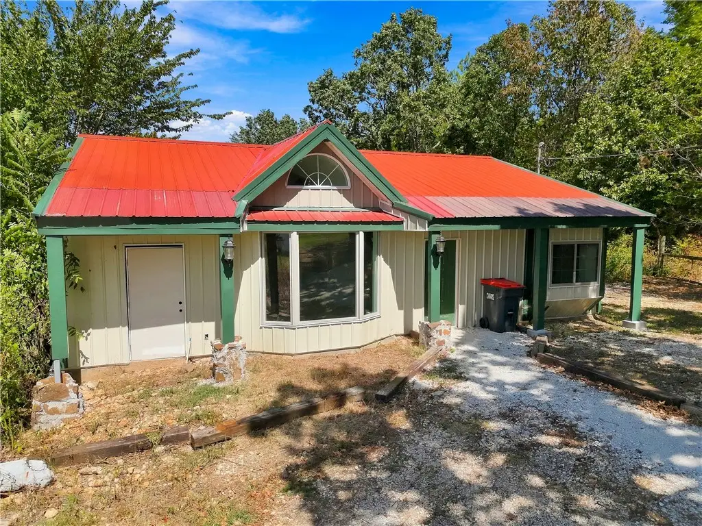 809 Holt Road, Lincoln, AR 72744 - #1