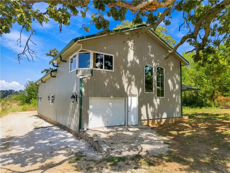 809 Holt Road, Lincoln, AR 72744 - #2
