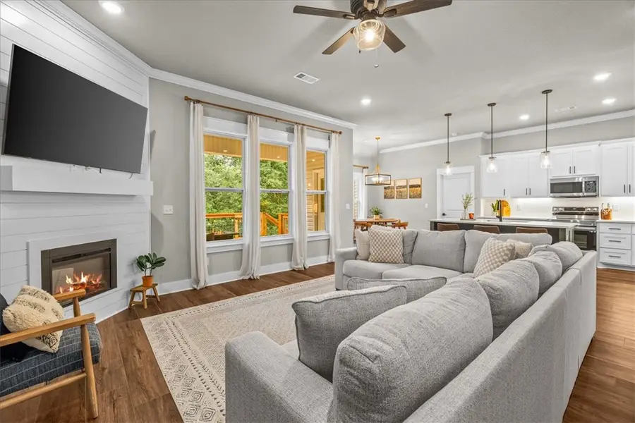5 N Kinver Lane, Bella Vista, AR 72714 - #3