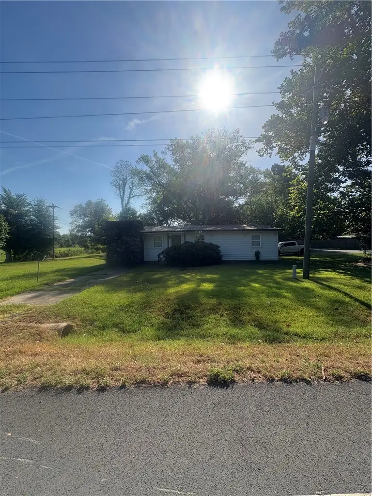370 Highway 9, Morrilton, AR 72110 - #1
