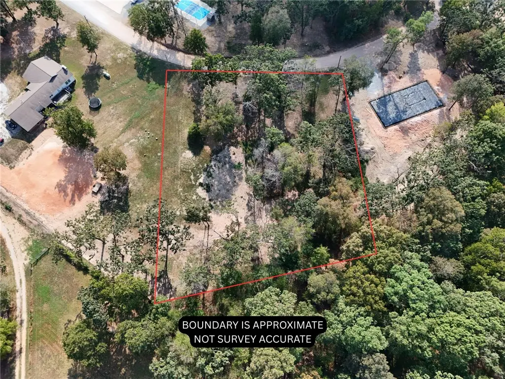 Sunrise Road, Gravette, AR 72736 - #1