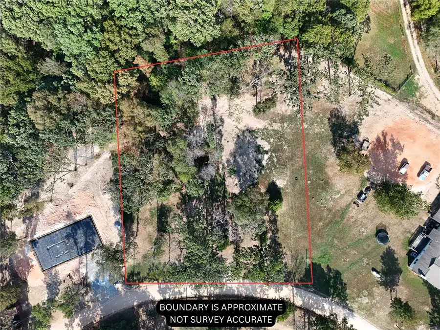 Sunrise Road, Gravette, AR 72736 - #2