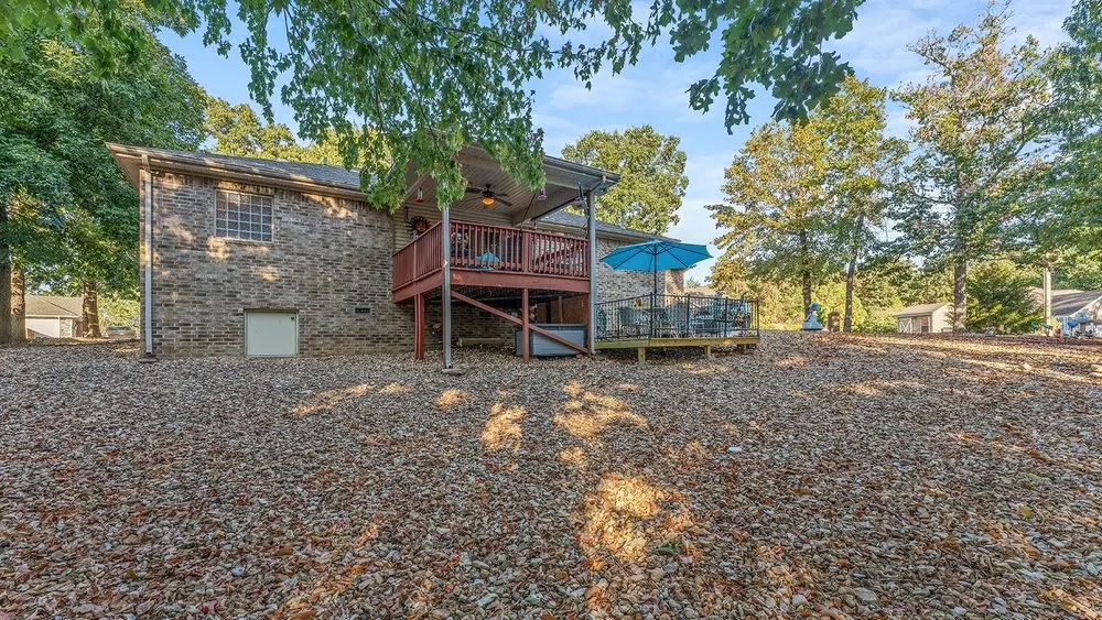 2 Brent Lane, Bella Vista, AR 72714 - #1