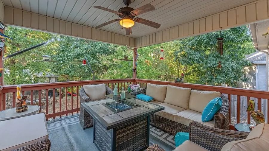 2 Brent Lane, Bella Vista, AR 72714 - #3