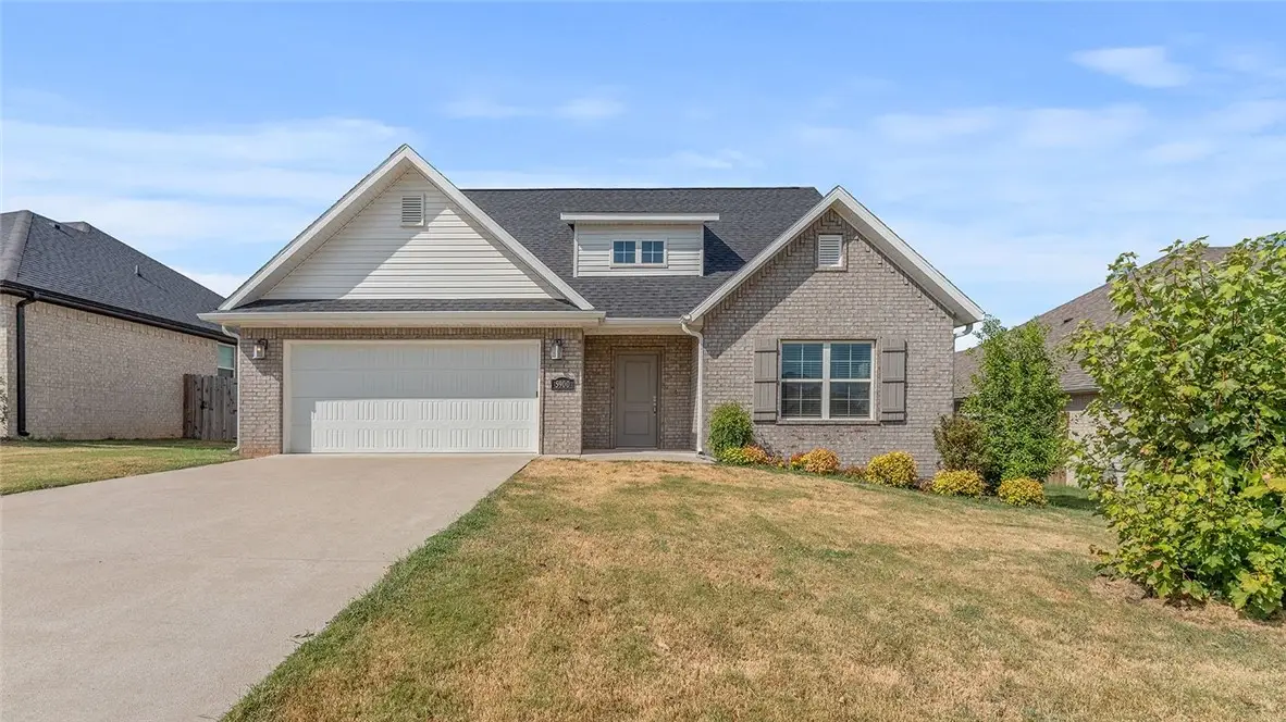 5900 SW Teppee Avenue, Bentonville, AR 72713 - #1