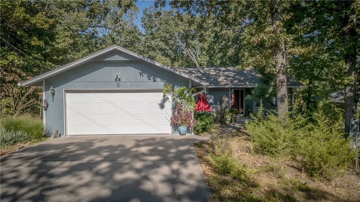 7 Kirkoswald Lane, Bella Vista, AR 72715 - #1