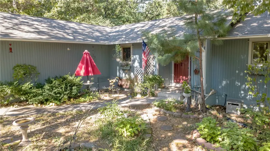 7 Kirkoswald Lane, Bella Vista, AR 72715 - #2
