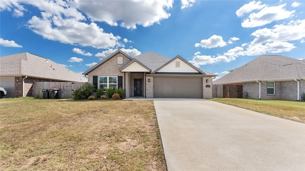 2817 Suncrest Avenue, Springdale, AR 72764 - #1