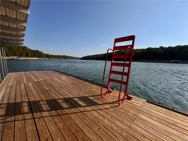 TBD High Meadows & Holt Drive, Rogers, AR 72756