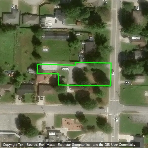 504 N West End Street, Springdale, AR 72764