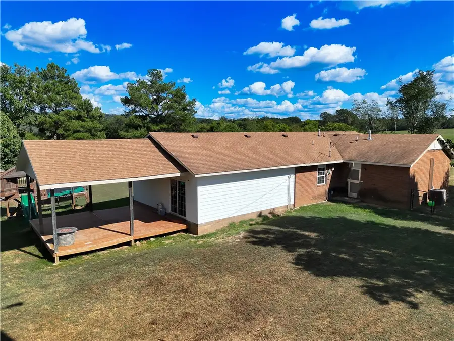 81232 4775 Road, Stilwell, OK 74960 - #3