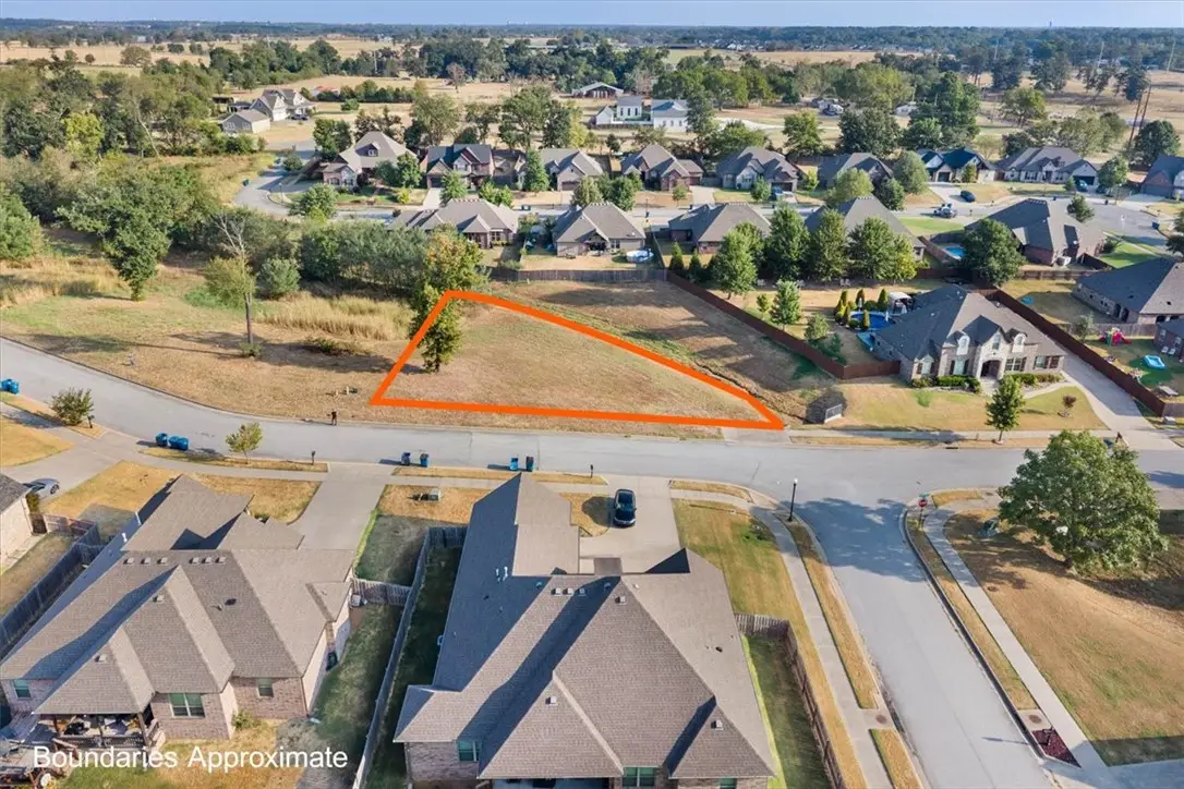 6300 SW Fair View Boulevard, Bentonville, AR 72713 - #1