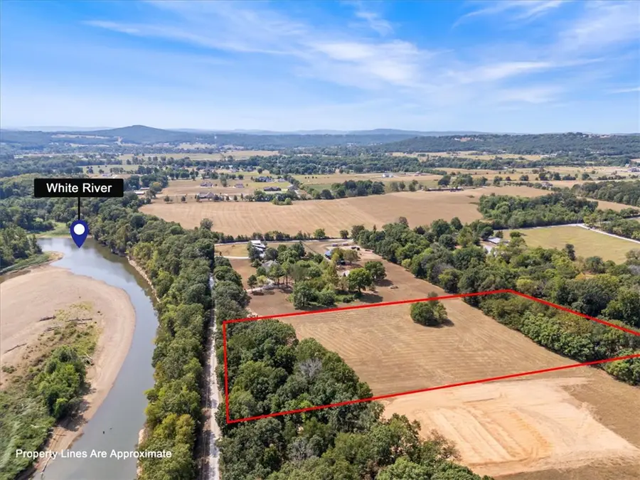 TBD Wilson Lane, Fayetteville, AR 72703 - #2