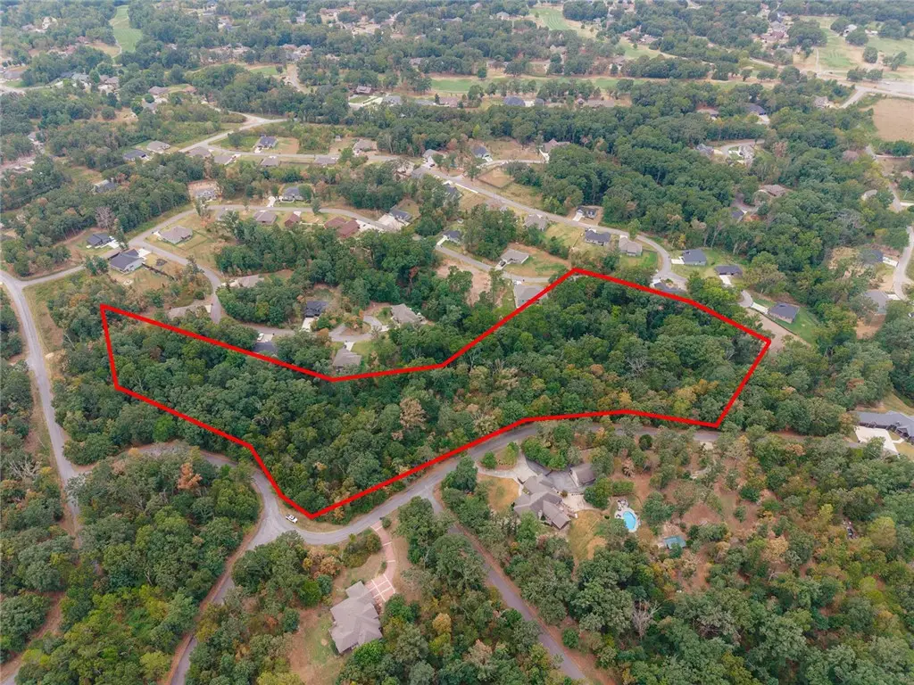 Cambeltown Lane, Bella Vista, AR 72715 - #1