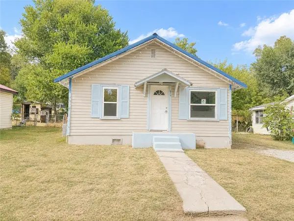 510 4th Street, Anderson, MO 64831