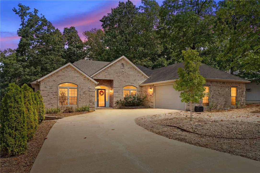 7 E Elvendon Drive, Bella Vista, AR 72715 - #1