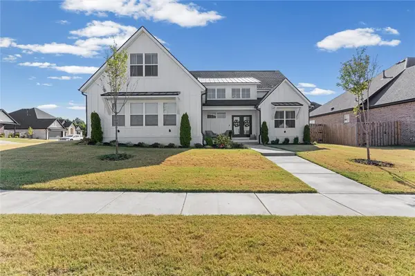 458 Treviso Street, Tontitown, AR 72762