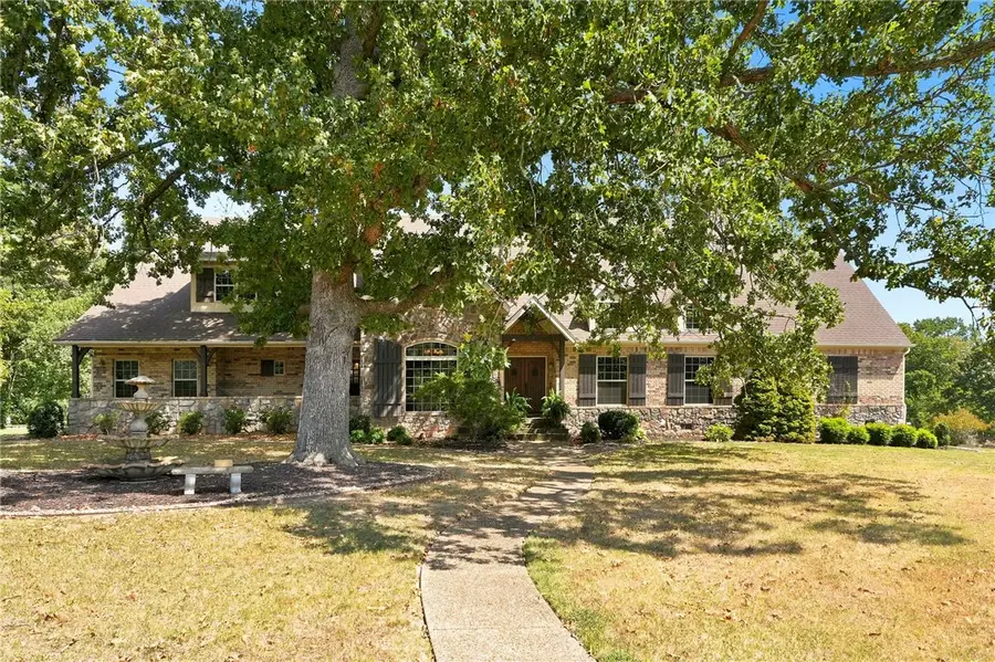 10822 Millstead Lane, Bentonville, AR 72712 - #2