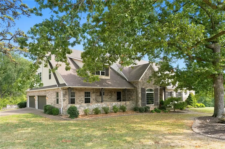 10822 Millstead Lane, Bentonville, AR 72712 - #3
