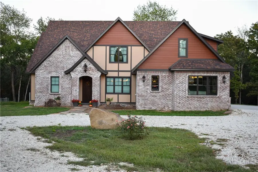 10368 Beatty Road, Lincoln, AR 72744 - #2