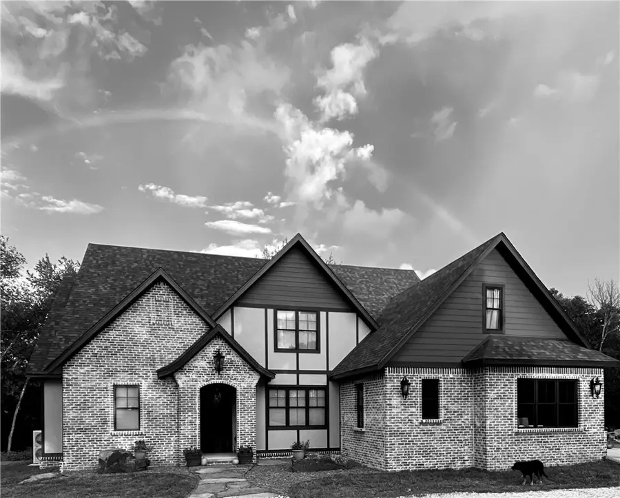 10368 Beatty Road, Lincoln, AR 72744 - #3