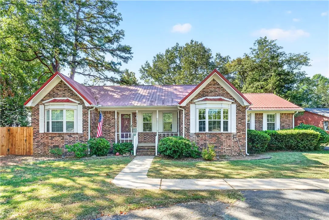 13 Fontaine Drive, Clarksville, AR 72830 - #1