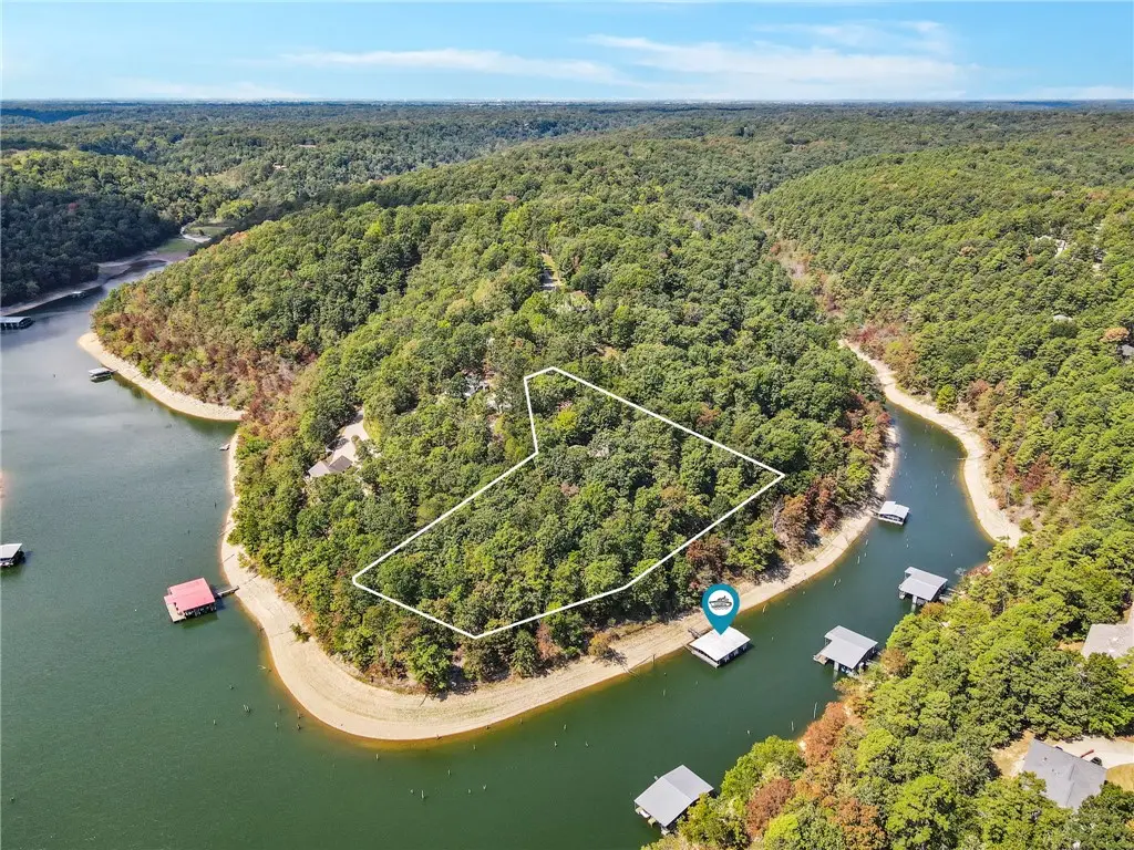 9118 Summer Shade Road, Rogers, AR 72756 - #1