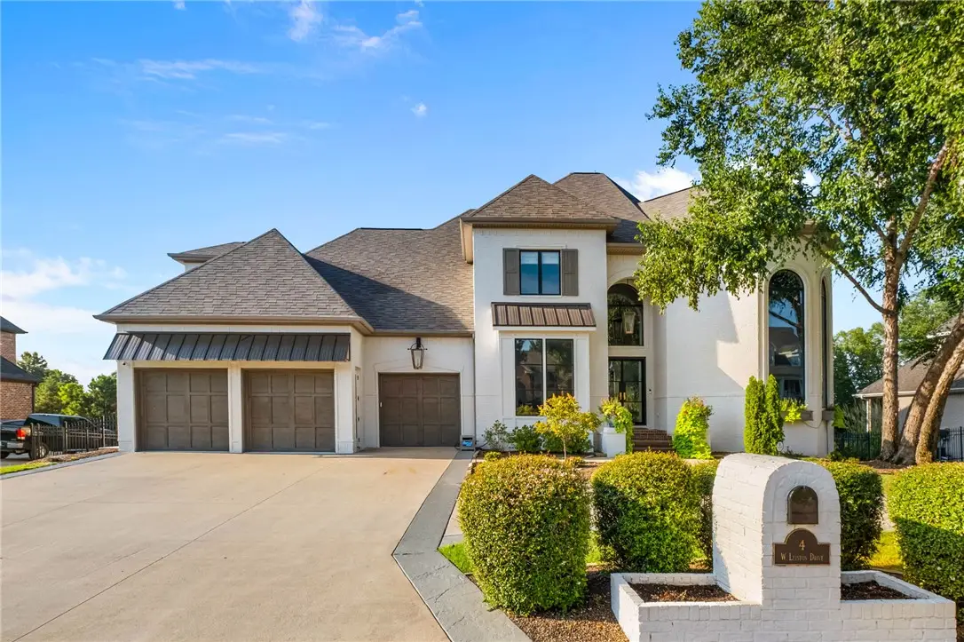 4 W Leiston Drive, Rogers, AR 72758 - #1
