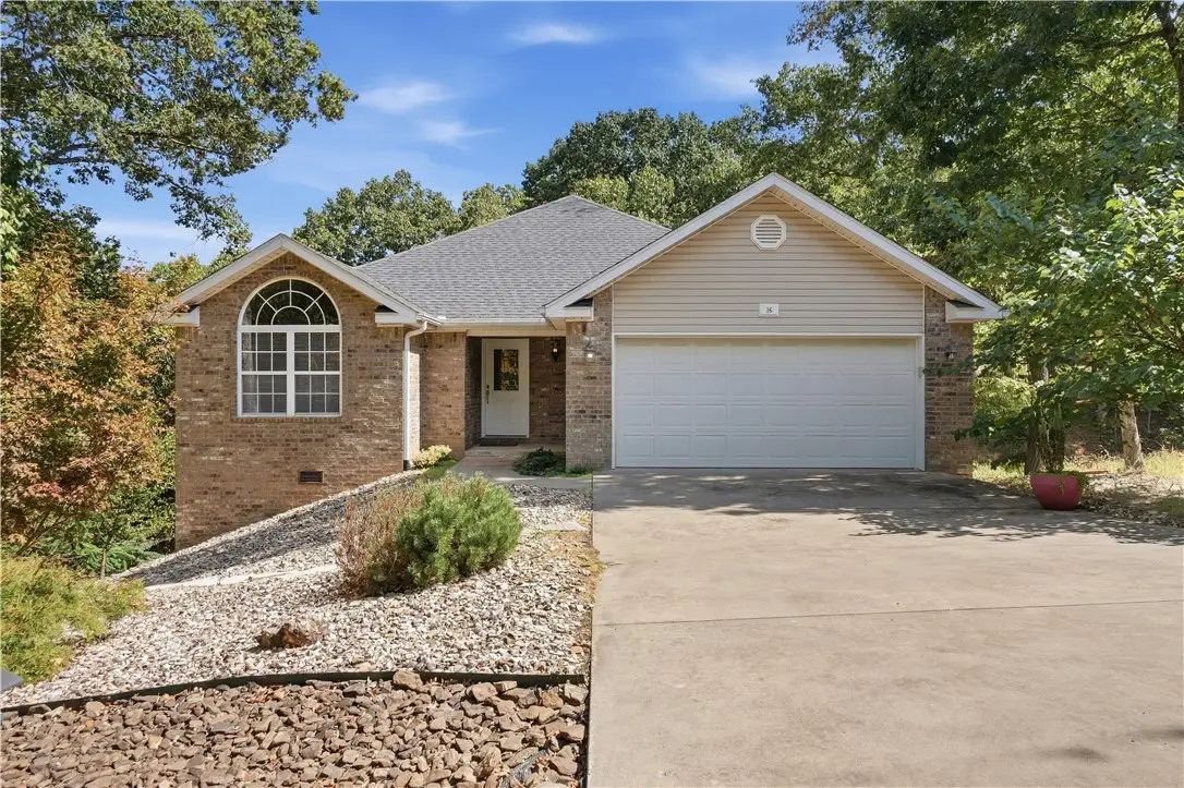 16 Bromyard Lane, Bella Vista, AR 72714 - #1