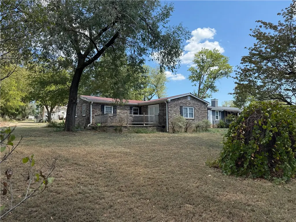 721 Cabin Creek Avenue, Lamar, AR 72846 - #1
