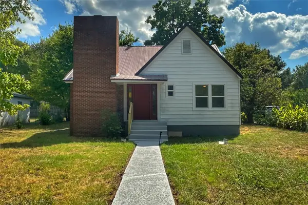 201 Walnut Street, Marshall, AR 72650