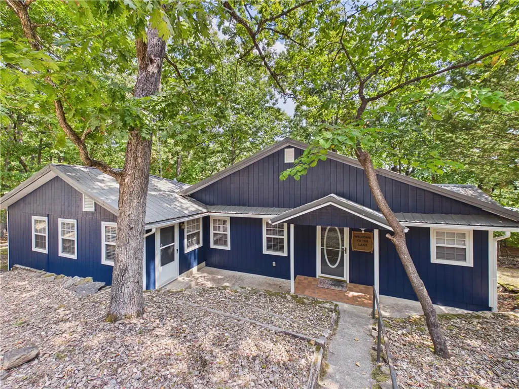 11646 Cedar Drive, Garfield, AR 72732 - #1