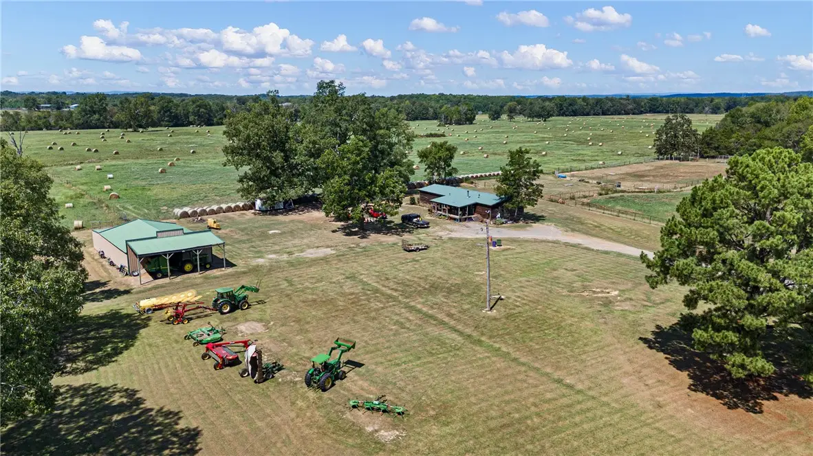 8 Givens Lane, Morrilton, AR 72110 - #1
