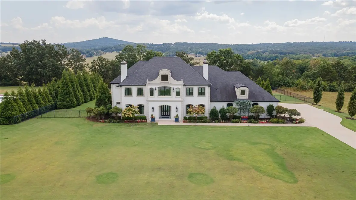 2607 Riverfront Lane, Fayetteville, AR 72703 - #1