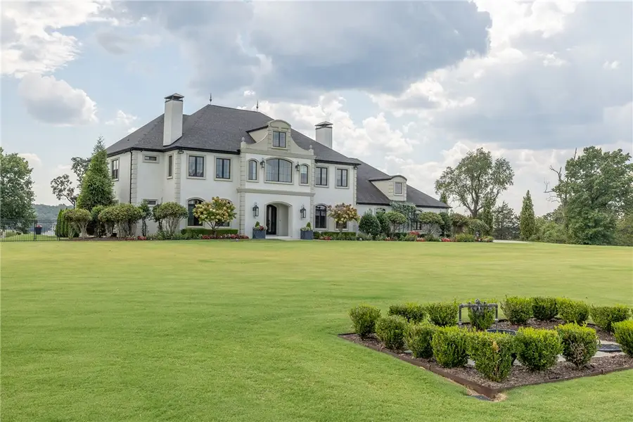 2607 Riverfront Lane, Fayetteville, AR 72703 - #3